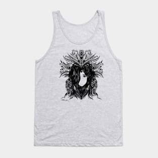 Meditation Tank Top